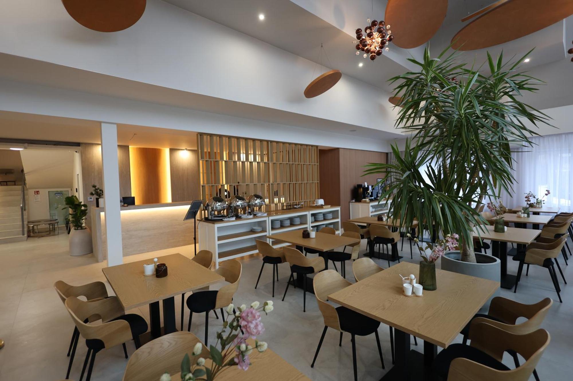 Krakow Garden Hotel - Bezplatny Parking — Photos 3